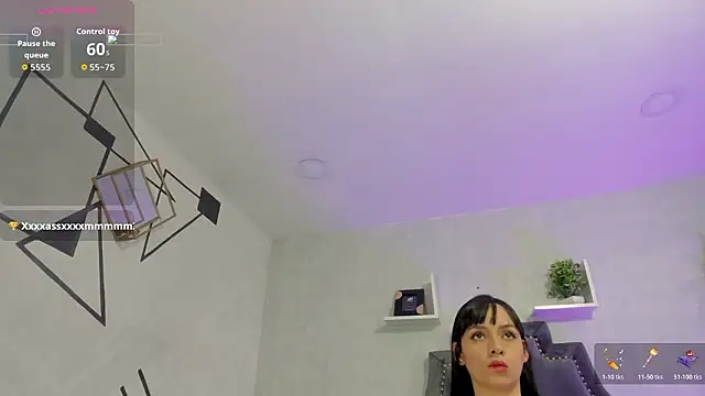 EmiliaRose_ Adlı Modelin Canlı XXX Sohbeti