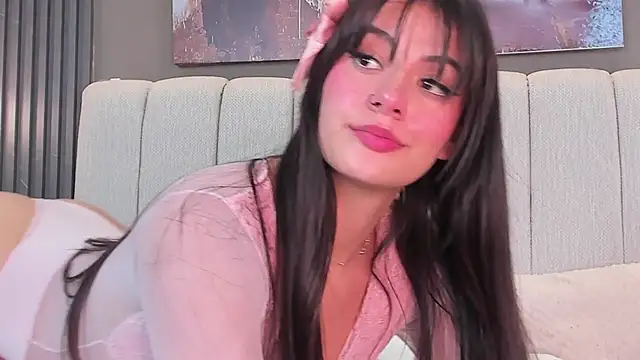 GiannaColling1 Live XXX-chat