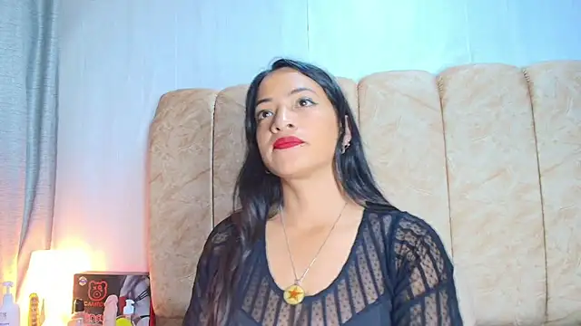 AvaX_777 Live XXX-chat