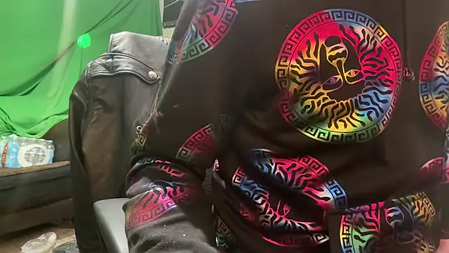 MasterDaddyCool Live XXX-Chat