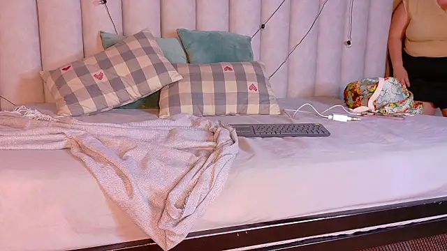 JenaCooper_ 라이브 XXX 채팅