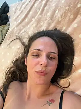 Sembang XXX Secara Langsung Lady_LauraRose