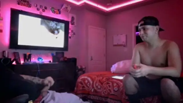 Ranthru13 Live XXX-chat