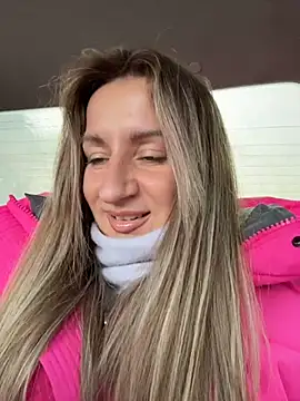 EvvaMur's Live XXX Chat