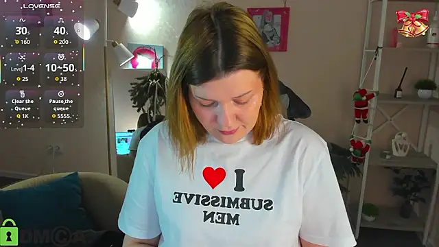 Sembang XXX Secara Langsung Michele_Greenn