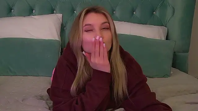 StacyEvances Live XXX-chat