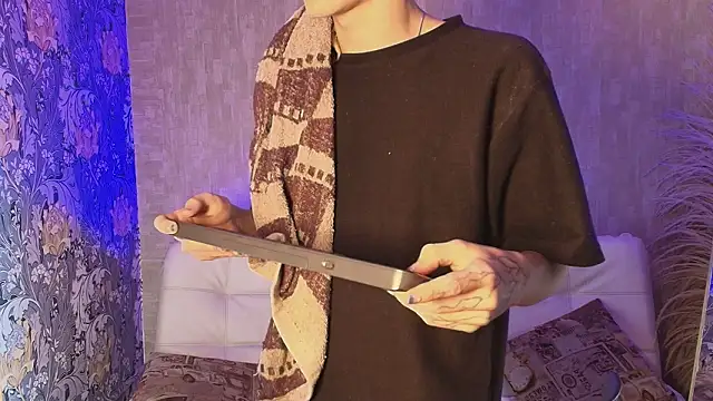 _DantFox_ Live XXX-Chat