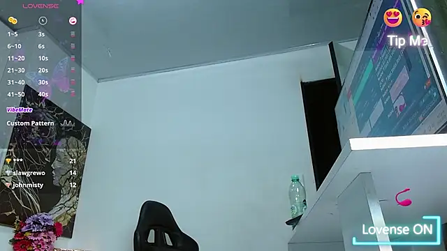 Živý XXX chat Tatiana_star1