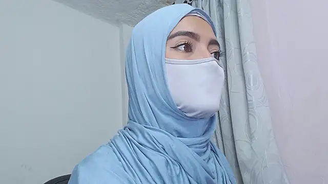 jade_nassar Chat XXX in diretta