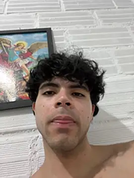 Axel-Mejia's Live XXX Chat