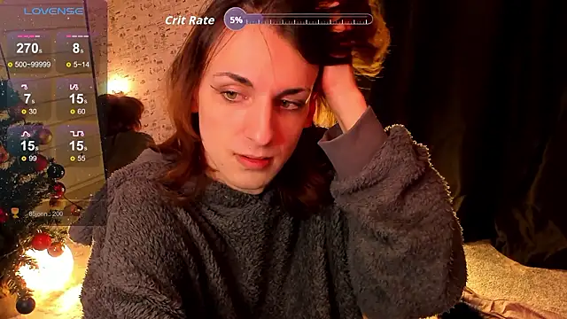 Anjela_BottonのライブXXXチャット