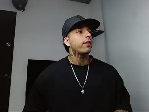 Chat XXX en directo de ragnar_phoenix