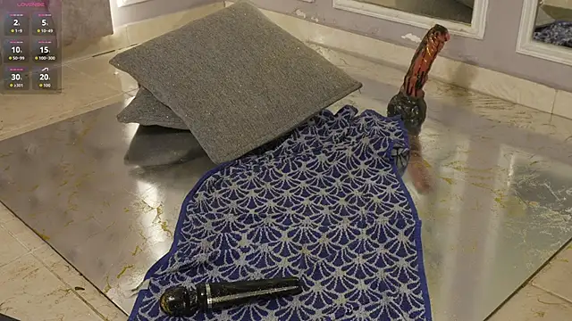 ellette__ 라이브 XXX 채팅