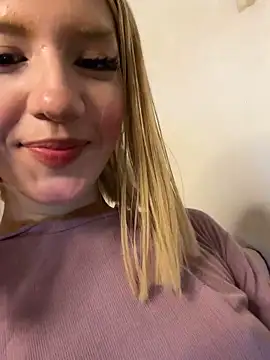 Sembang XXX Secara Langsung SweetBunnyGF