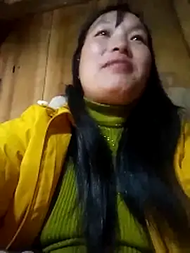 miss-su Live XXX-chat