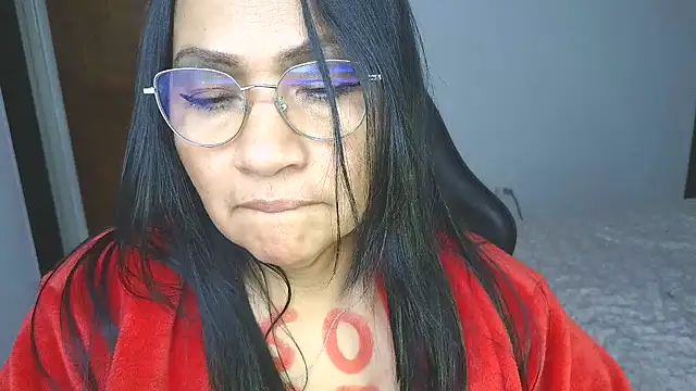 Sembang XXX Secara Langsung LissafeetHott