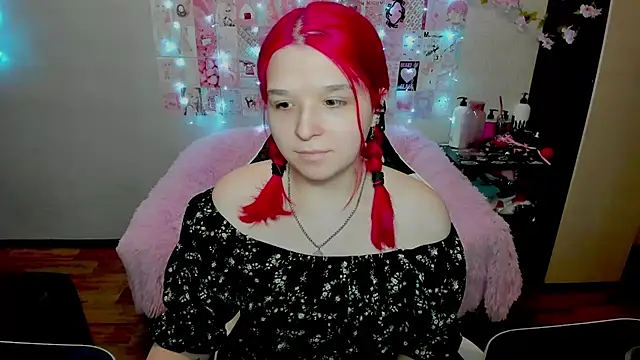 Acid_Kate 现场XXX聊天