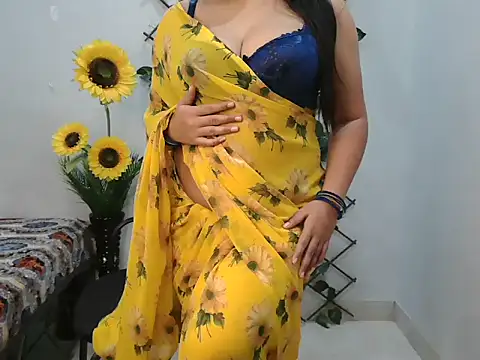 Sembang XXX Secara Langsung Gracie_Stella