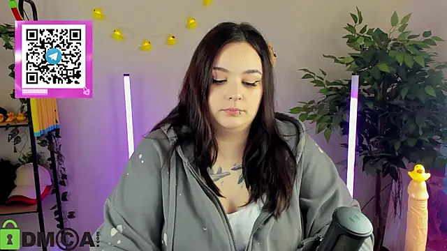 Sembang XXX Secara Langsung Mia_R0ss