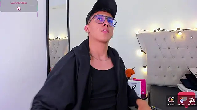 SalvadorFit Obrolan Langsung XXX