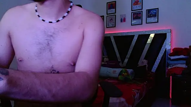 Sebasxxl12's Live XXX Chat