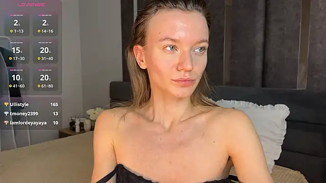 Sembang XXX Secara Langsung EvaToniz