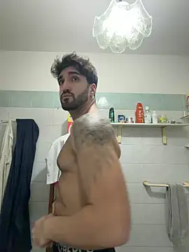 Al3xox02 Live XXX-Chat