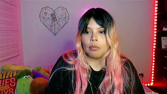 Sembang XXX Secara Langsung EllieMoonX