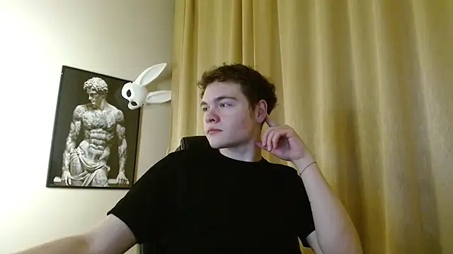 Chatroom XXX en direct de danielxfun