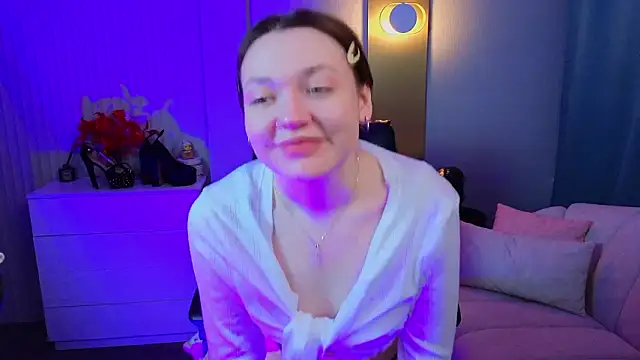 R_I_N_A Live XXX-chat