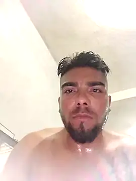 gerahot1217 Live XXX-Chat