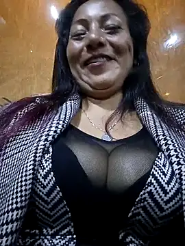 Sembang XXX Secara Langsung misshot_02