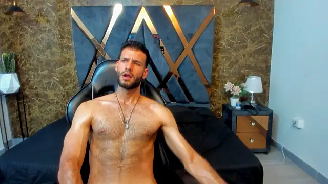 Jacob_Benelli's Live XXX Chat