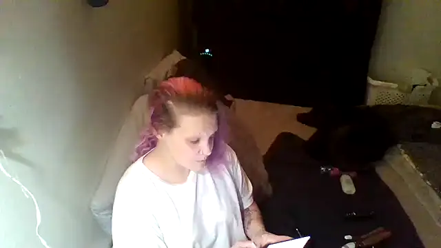 Sembang XXX Secara Langsung SquirtFlirtAlert