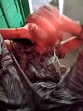 Mohni_hote's Webcam Show