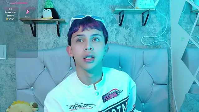 Онлайн чат XXX Prince_Apolo