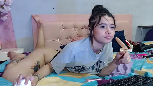 Sembang XXX Secara Langsung Sara_jhons21