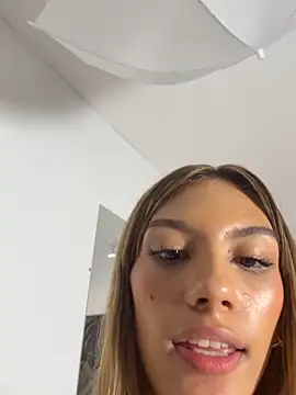 Amy-Dexter Chat XXX in diretta