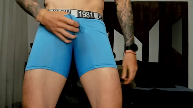 J_king__'s Live XXX Chat