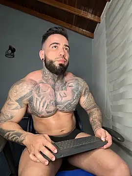 josemanufit's Live XXX Chat