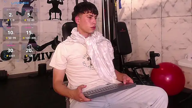 nico_herrera_ Live XXX-Chat