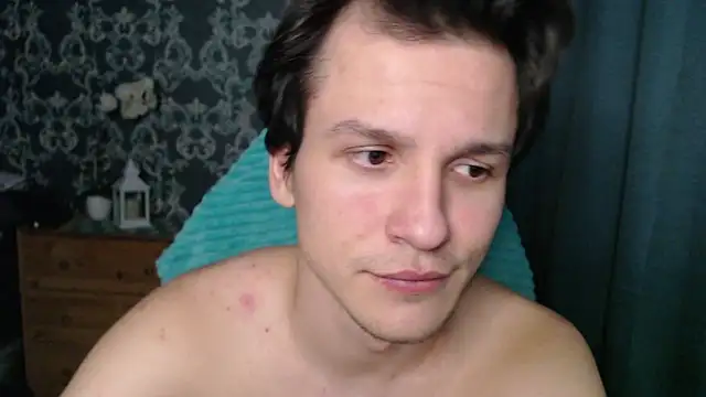 Chat XXX en directo de Ameson_sig