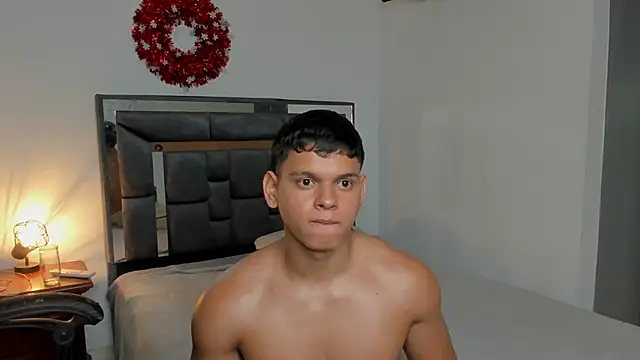 Show webcam de stefan_leenox