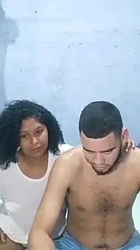 Isabel_and_Heckler Adlı Modelin Canlı XXX Sohbeti