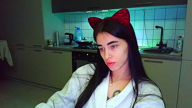 Vlada_Elfie Webcamshow