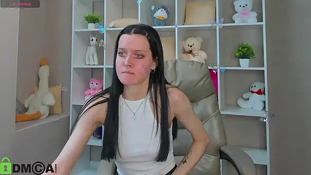 Kessi_Millisis Live XXX-chat