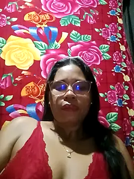 Chat XXX ao vivo de Yandris_1212