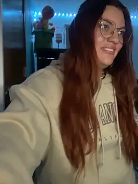 Vixroy7 Chat XXX in diretta