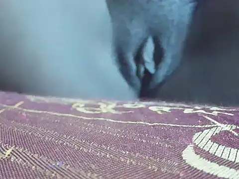 Sembang XXX Secara Langsung MissAys2