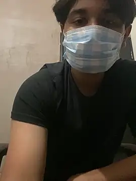 RAMONhotPRIV's Live XXX Chat